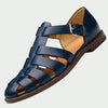 Tomas | stilvolle Ledersandalen aus hochwertigem Material für Männer