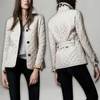 Emilia™ | Zeitlose Steppjacke für stilvolle Auftritte