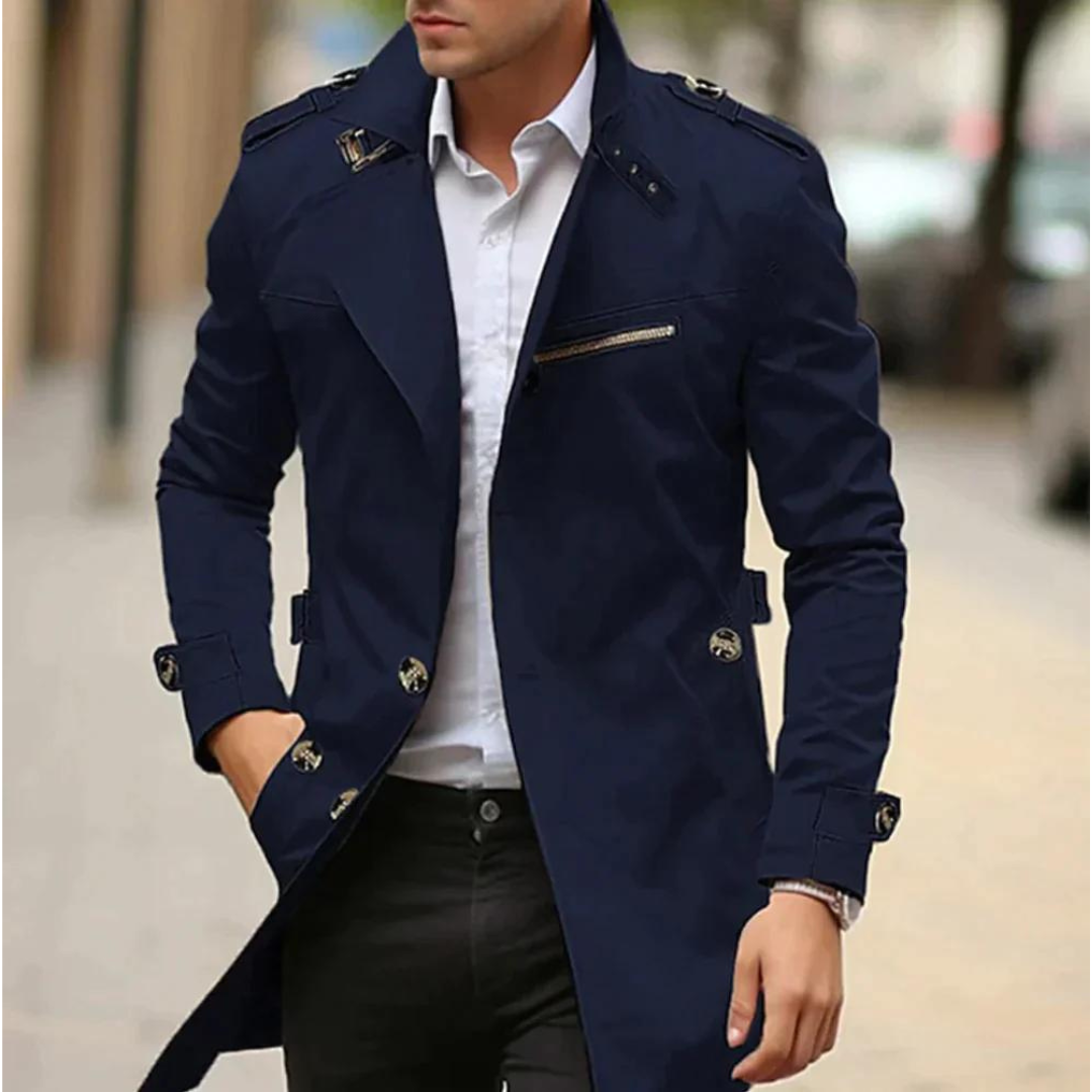 Houston | Premium-Workwear-Jacke