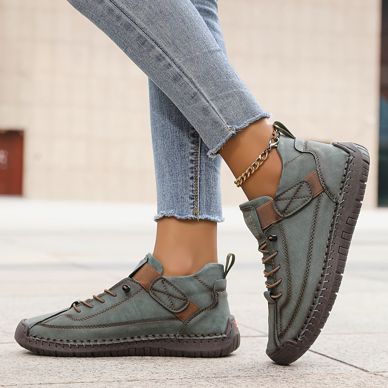 Clementine | Orthopädische Komfortschuhe für Damen