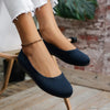 Bella | Atmungsaktive rutschfeste Schuhe