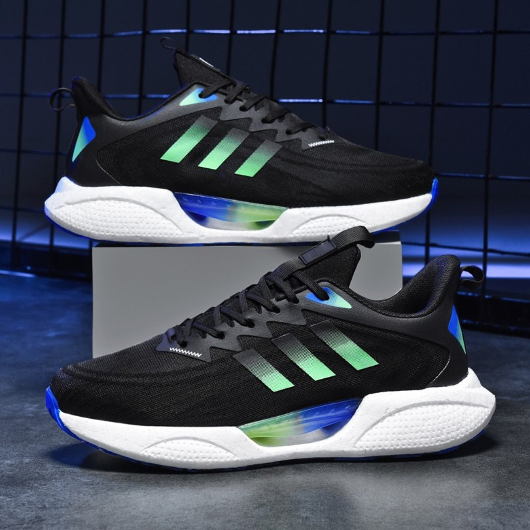 Matthias | Orthopädische Komfort-Sneaker