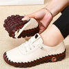 Amanda | Atmungsaktive Komfort-Loafers