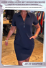 Soleil | modisches Kleid für Alltag und Büro