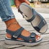 Callie | Elegante Mary-Jane-Sandalen