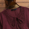 Vanessa | Bequeme Bluse für Frauen für den Alltag