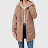 Mersa | Warme Fleecejacke