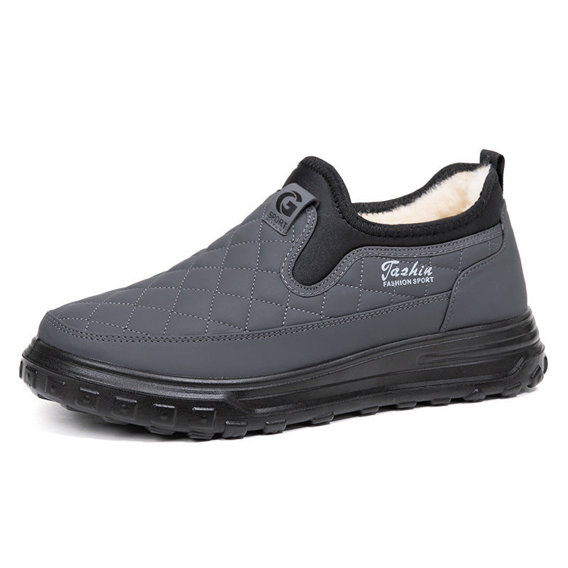 Maddison | Dicke Winterschuhe für Damen, rutschfest & bequem