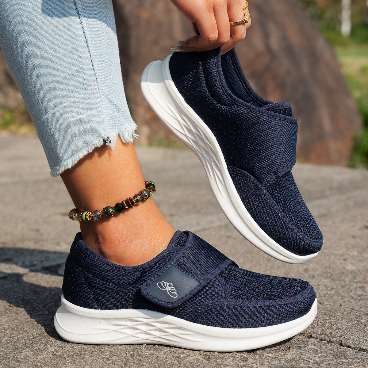 Jailey | Orthopädische Damen-Schuhe