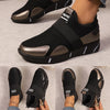 Maria | bequeme Slipper, leicht und stilvoll für Damen.