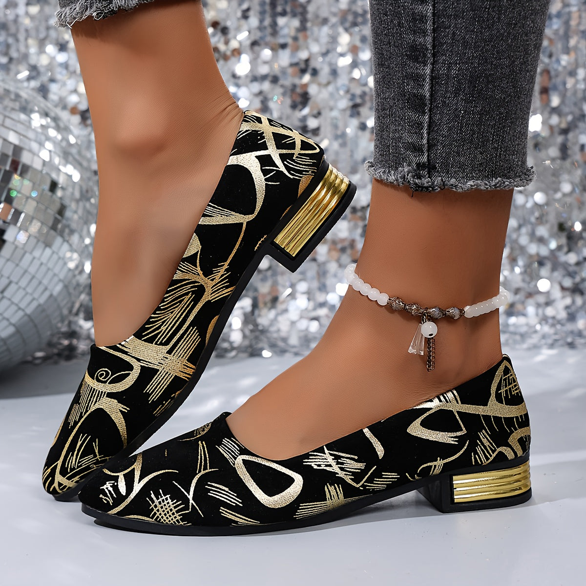 Malina | Modische Damen-Schuhe