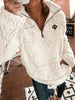 Riley™ | Lässiger Zip-Pullover im modernen Design