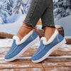 Bathy | Warme Damen-Schneestiefel