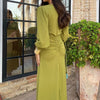 Alise | Elegantes Französisches Kleid