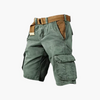 Christian™ | 6-Taschen-Cargo-Shorts für Herren