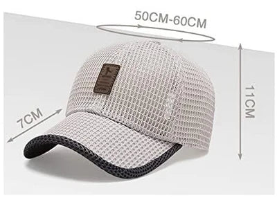 Cisco | Airflow Sport Kappe