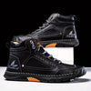 Arven™ | Bequeme handgefertigte Lederstiefel für Herren