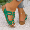 Helena | bequeme orthopädische Sandalen mit rutschfester Sohle