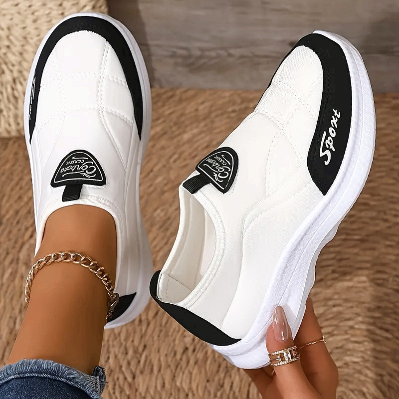 Ivy | Weiche Damenschuhe im eleganten Design