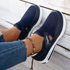 Allison | orthopädische Damen-Sneaker, atmungsaktiv und bequem.