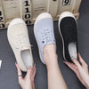 Lynn | Rutschfeste flache Schuhe für Frauen
