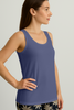 Laris | 3er-Pack Basic-Tanktops