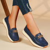 Deani | Kettenglied Loafers