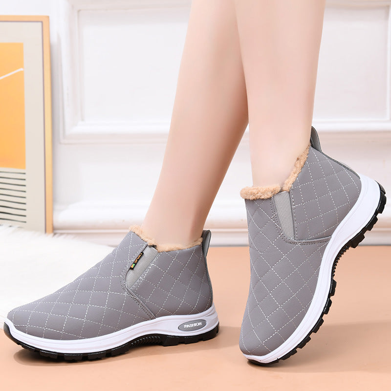Mafila | Damen-Winterstiefel