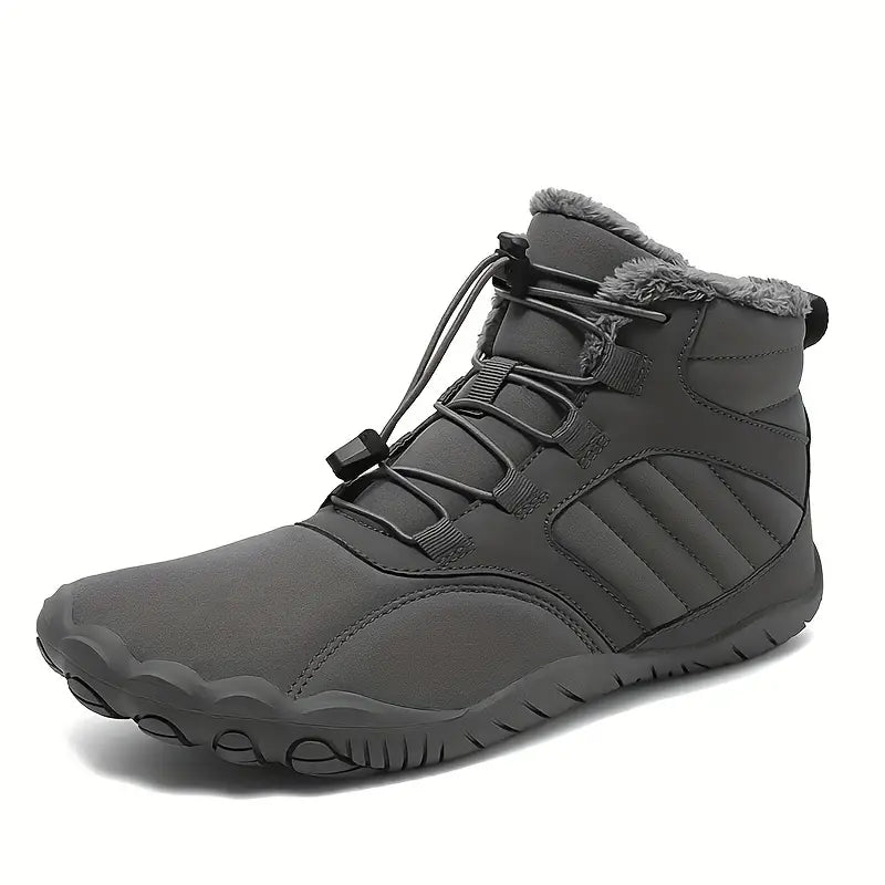 Darel | Winter-Schuhe für breite Füße