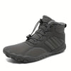 Darel | Winter-Schuhe für breite Füße