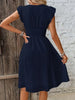 Jali | Leichtes und elegantes Sommerkleid