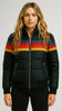 Hamazel | Wasserdichte Regenjacke