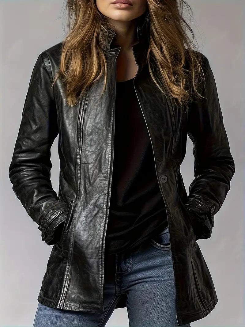 Jelena | Damen-Alltagsjacke