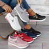 Allison | orthopädische Damen-Sneaker, atmungsaktiv und bequem.