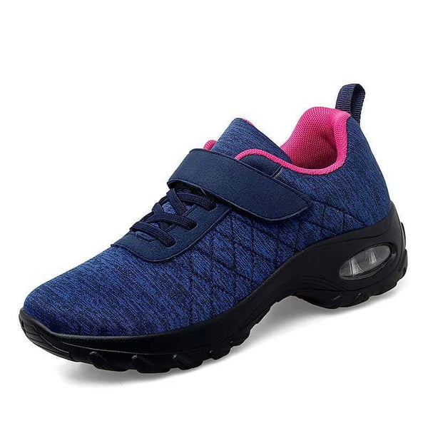 Phoebe™ | Bequeme Damen-Turnschuhe mit orthopädischem Komfort