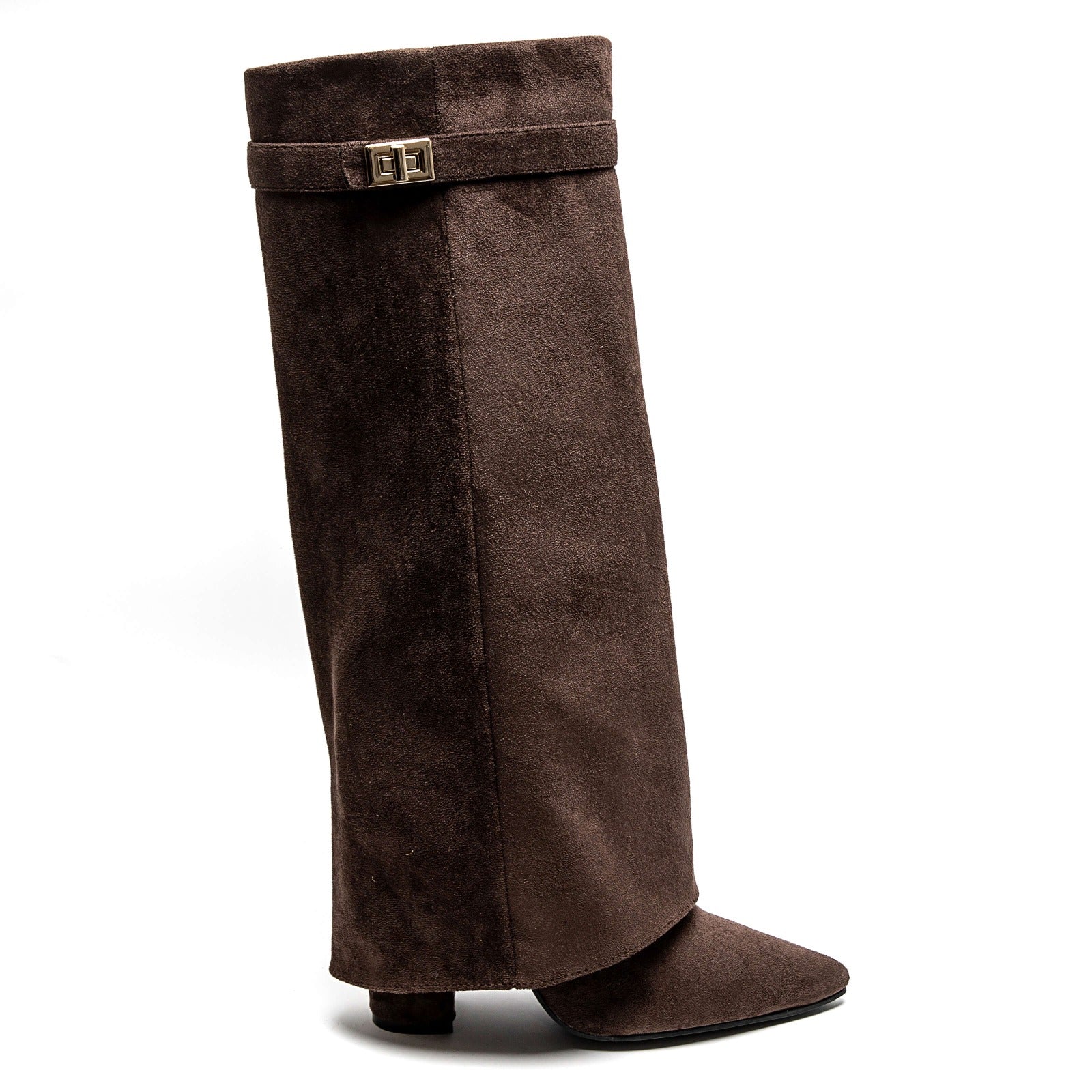 Via | Trendige Shark Boots
