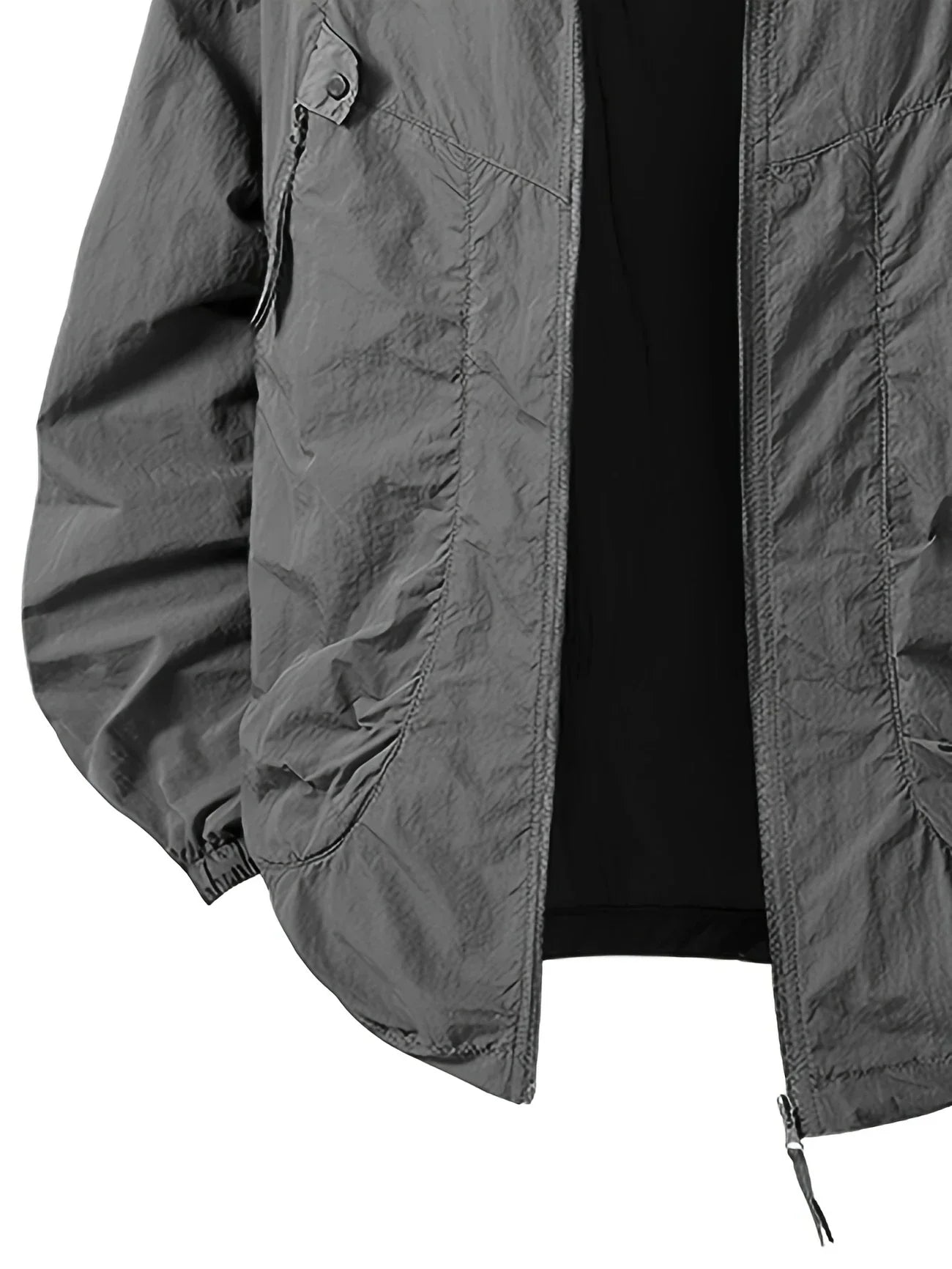 Kingston | Windbreaker mit Kapuze