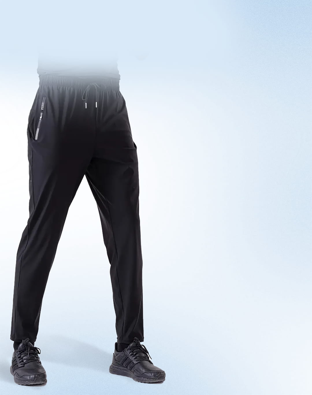Elian | Leichte und flexible Unisex-Hose