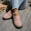 Elsie | Damen-Slipper im komfortablen Retro-Brit-Design