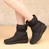 Samara | Damen-Schneestiefel, wasserdicht & warm