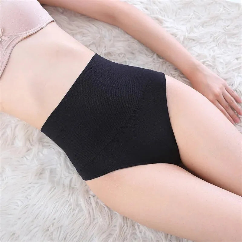 Sadie | High-Waist Shaping-Tanga