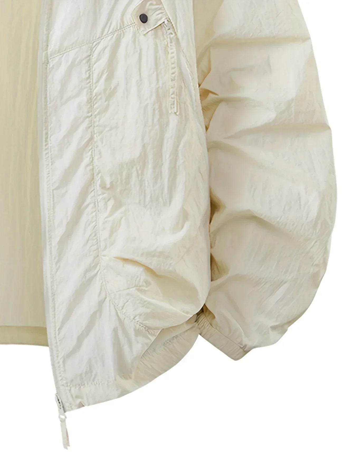 Kingston | Windbreaker mit Kapuze