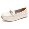 Deani | Kettenglied Loafers