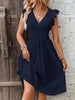 Jali | Leichtes und elegantes Sommerkleid