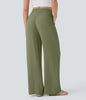 Lissa | Luftige Leinenhose mit elegantem Schnitt