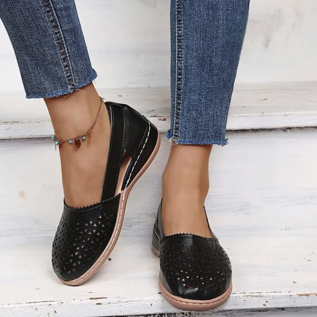 Noell | Bequeme orthopädische Schuhe für Damen