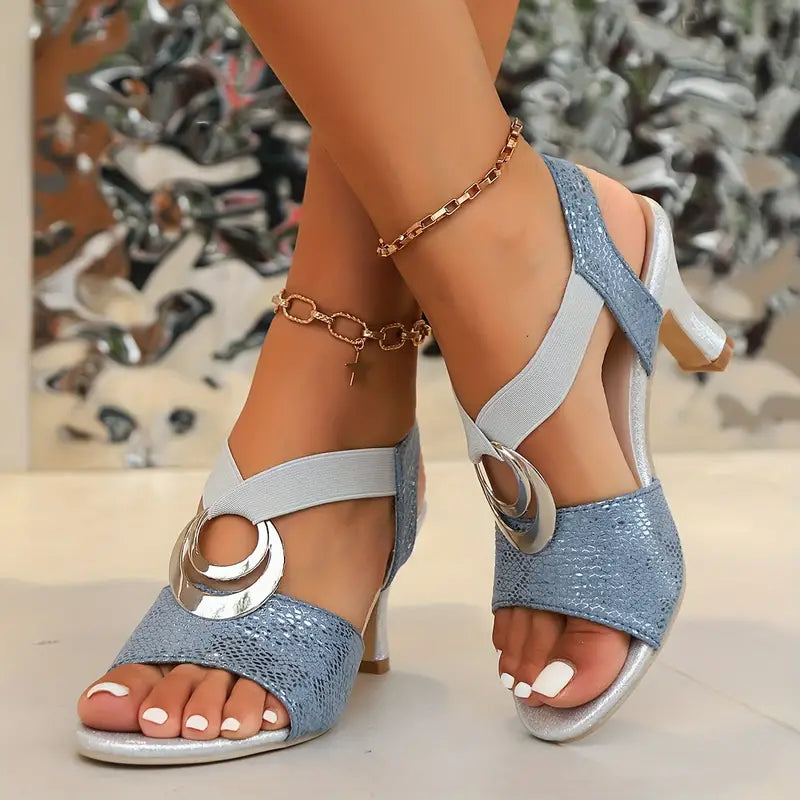 Livia | Trendige Sandalen für Damen