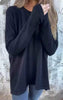 Gia™ | Bequemer Langärmeliger Pullover für Alltag und Freizeit