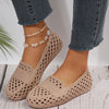 Truse | Atmungsaktive Mesh- Flats