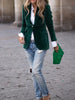 Juley | Elegante Samtjacke